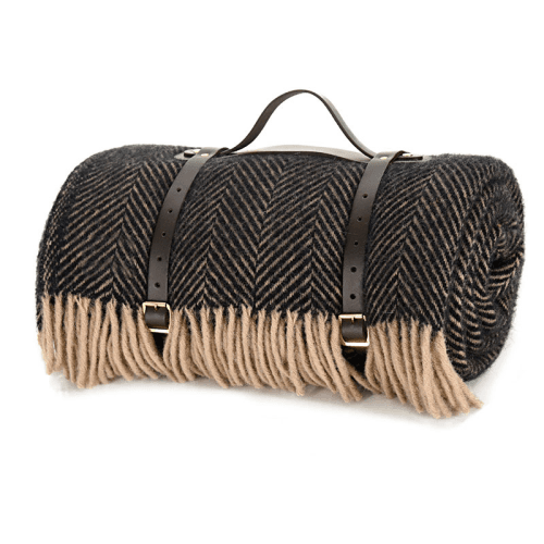 Image showing the Polo Picnic Rug product.