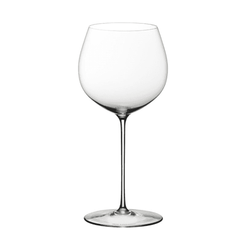 Image showing the Superleggero Chardonnay Glass, Clear product.