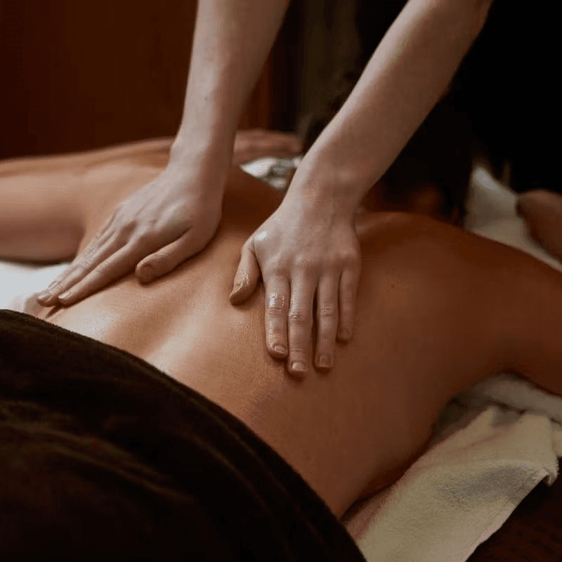 Refresh & Renew Spa Day with Two Treatments and Afternoon Tea for Two at Macdonald Hotels