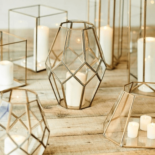 Image showing the Mohani Lantern product.
