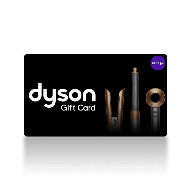 £500 Gift Vouchers