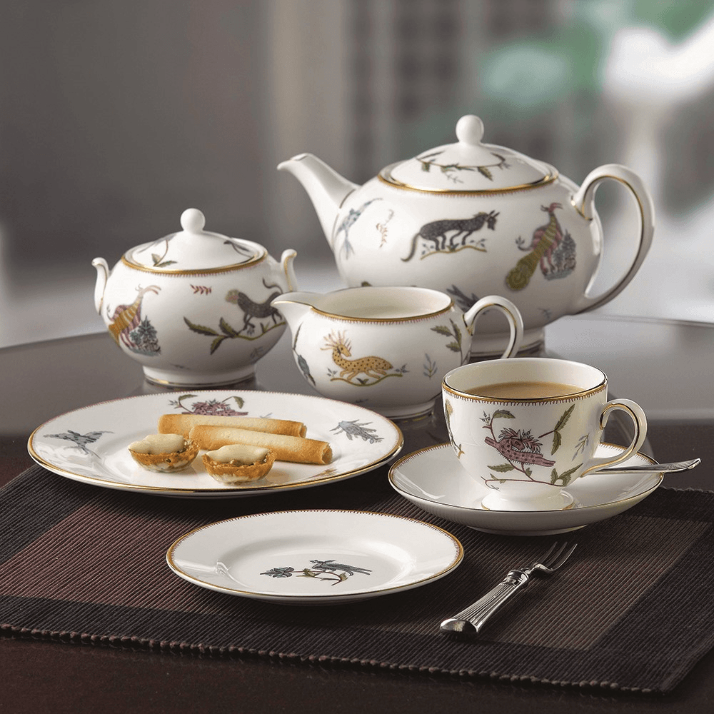 Mythical Creatures Teapot