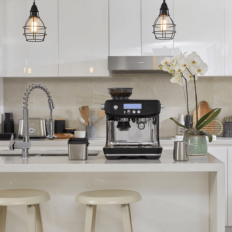 The Barista Pro Coffee Machine