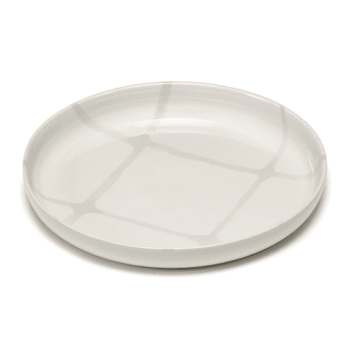 Image showing the Zuma Deep Plate product.