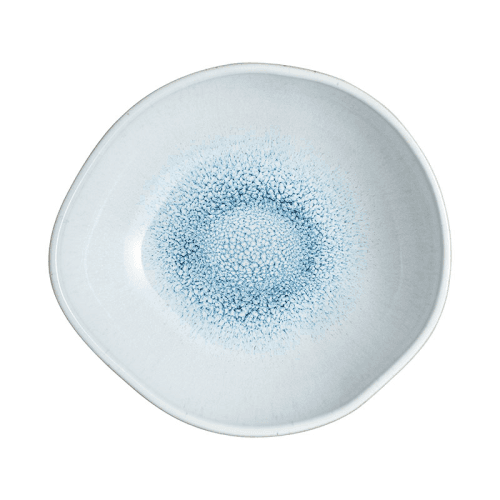 Image showing the Kiln Blue Medium Organic Dish product.