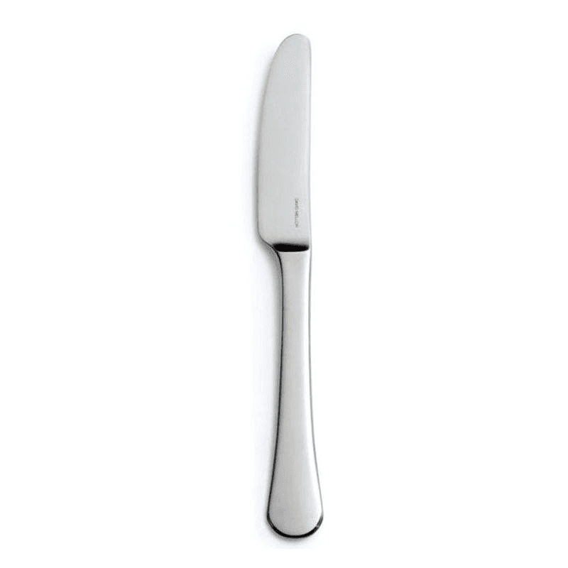 Classic Table Knife, Stainless Steel