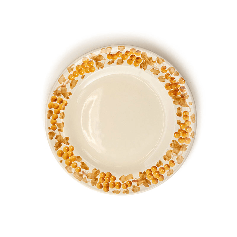 Vine Side Plate
