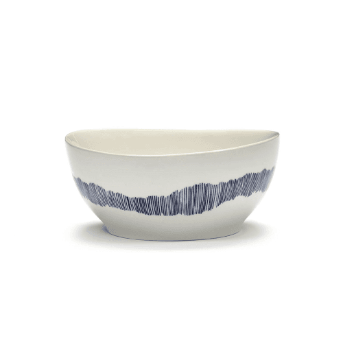 Image showing the Ottolenghi Set of 4 large bowl product.