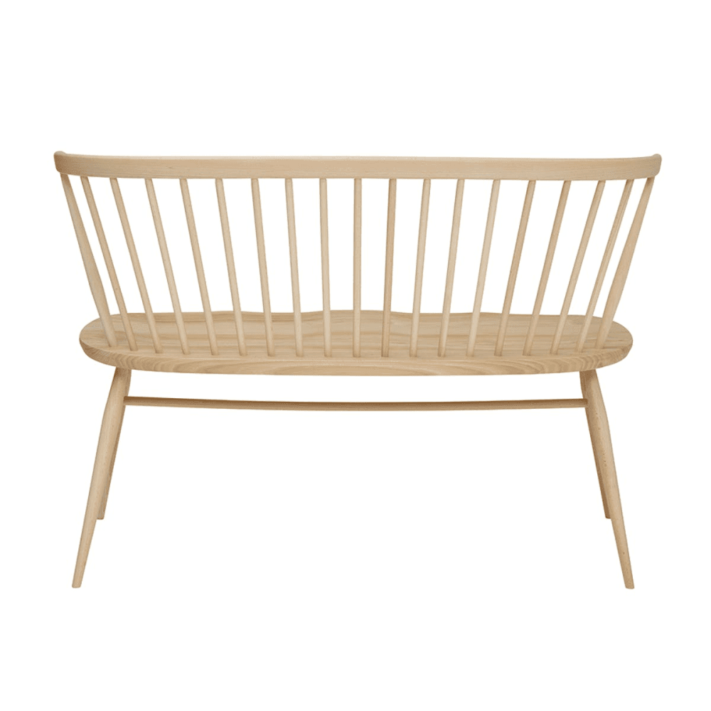 Originals Love Seat, Natural