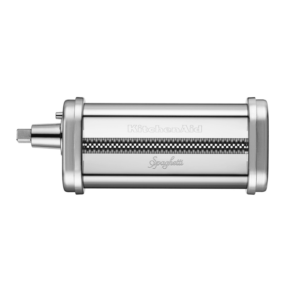 Set of 3 Pasta Attachments for Mixer