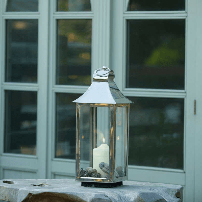 Tonto Lantern