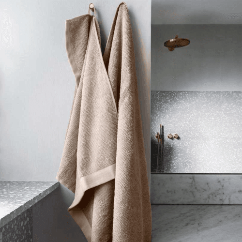 Image showing the Elegance Bath Towel product.