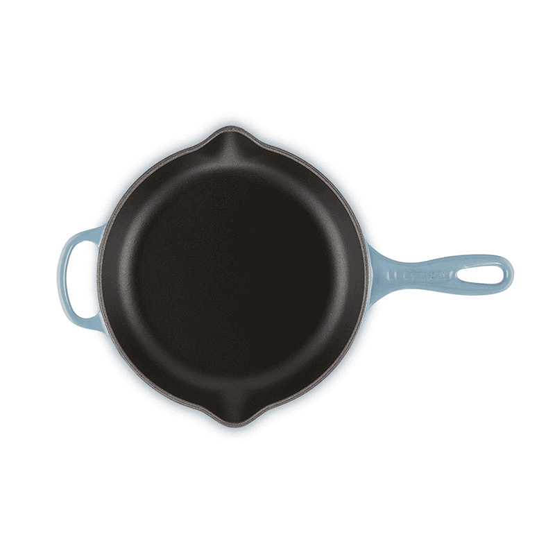 Cast Iron Signature Frying Pan