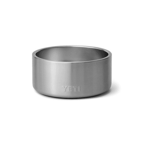 Image showing the Boomer 4 Dog Bowl product.