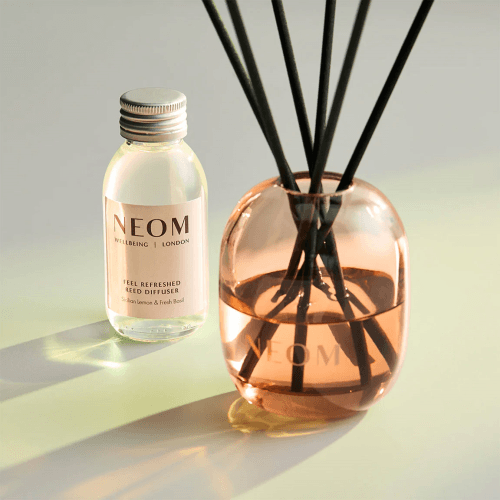 Image showing the Feel Refreshed Reed Diffuser product.