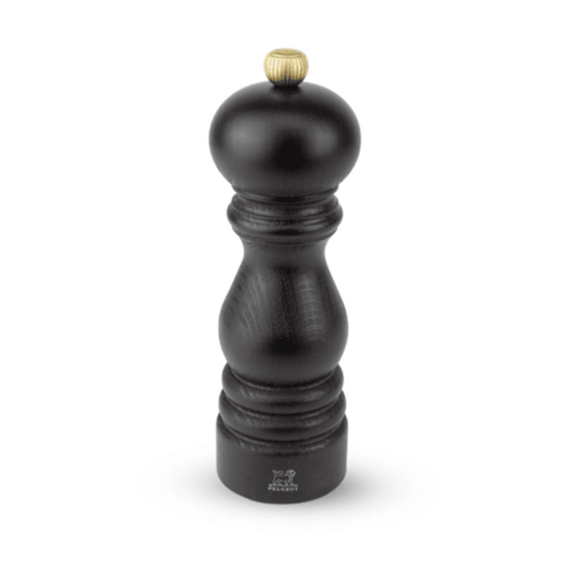Paris Pepper Mill, Chocolate