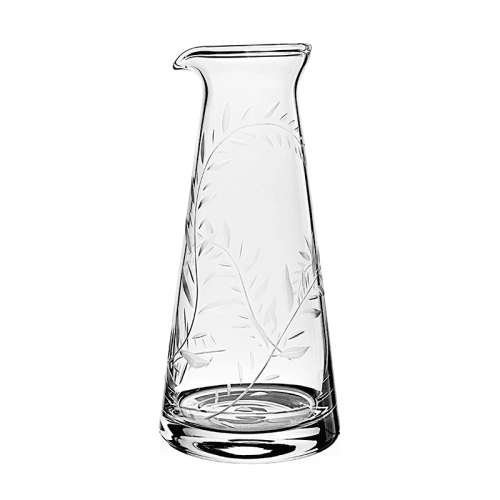 Image showing the Jasmine Juice Carafe, Clear product.