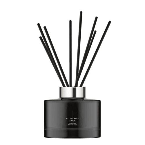 Image showing the Scent Surround Velvet Rose & Oud Diffuser product.