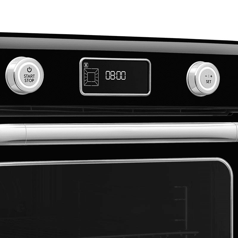 Multifunction Countertop Oven & Air Fry