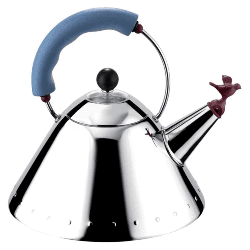 Image showing the Michael Graves Kettle product.