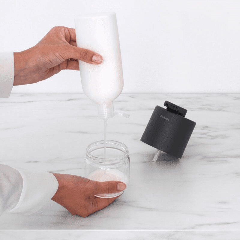 MindSet Soap Dispenser