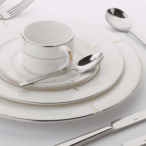Image showing the Cubiq Charger Plate, Multi product.