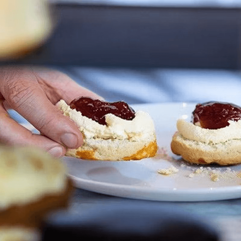 The National Gallery Official Guided Tour and Afternoon Tea for Two