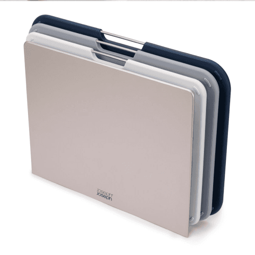 Image showing the Nest Set of 3 Large Chopping Boards product.