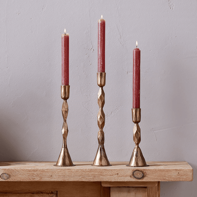 Shani Candlestick
