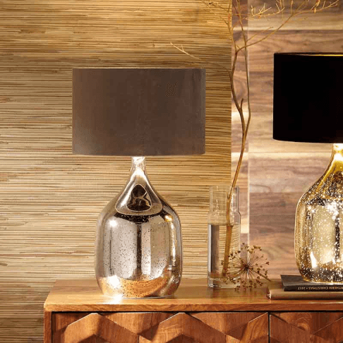 Image showing the Stellar Table Lamp product.