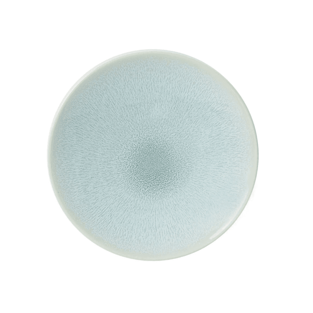 Tourron Dessert Plate, Sormiou