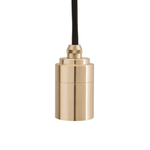 Image showing the Knuckle Pendant Single Pendant product.