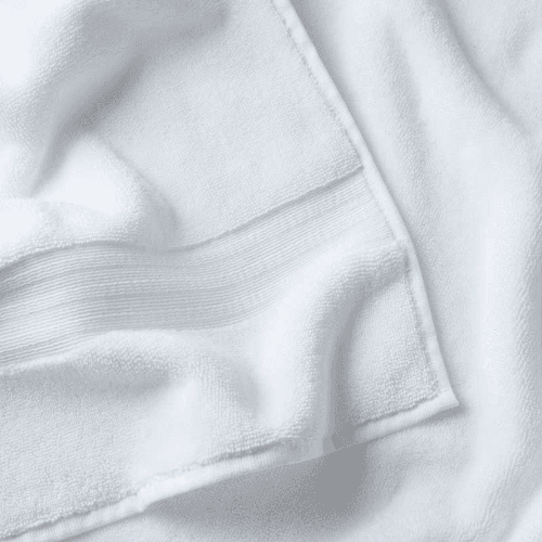 Image showing the The Plush Hand Towel product.